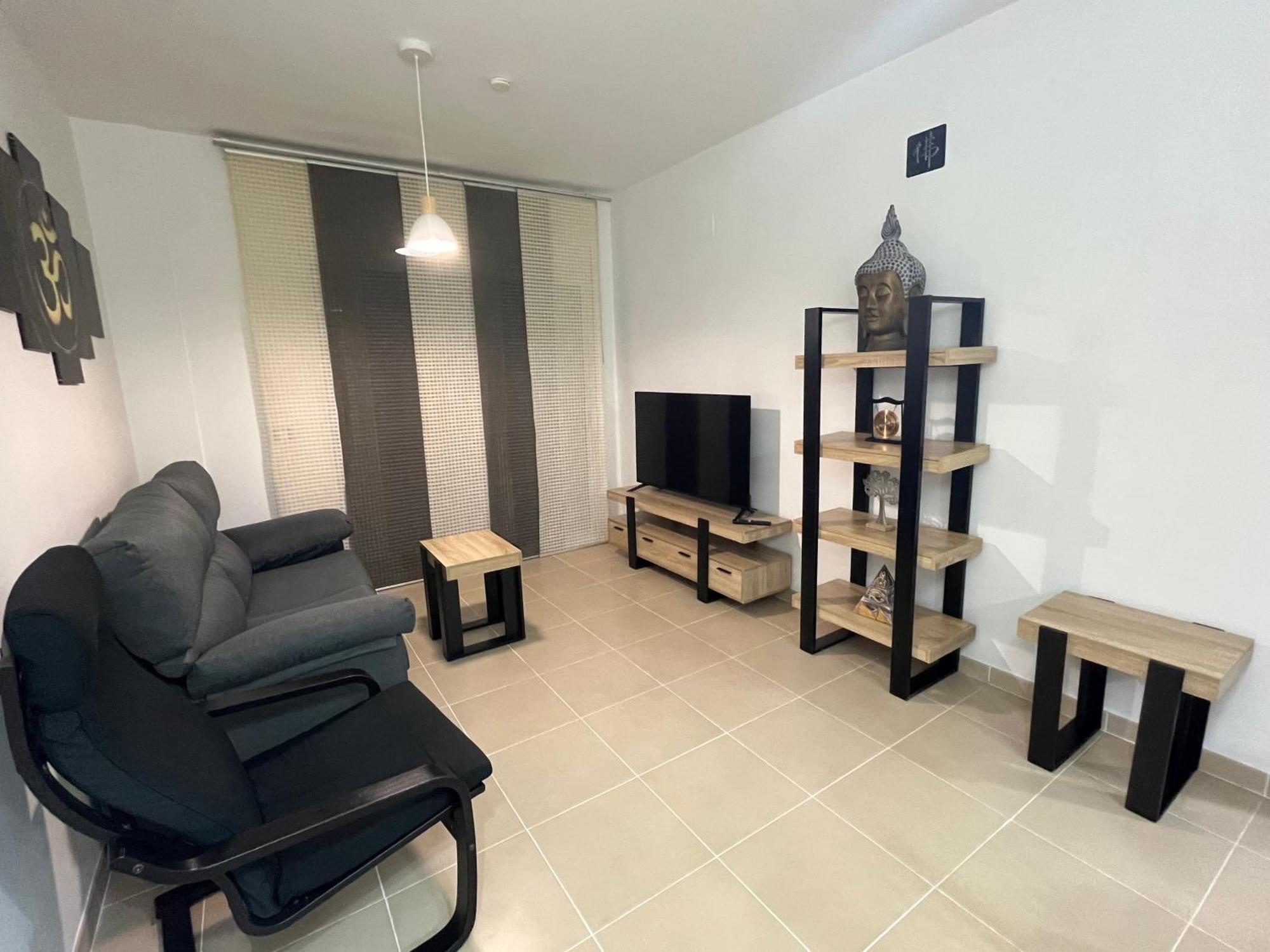 Real Dreams Apartment Sant Jaume d'Enveja Exterior photo