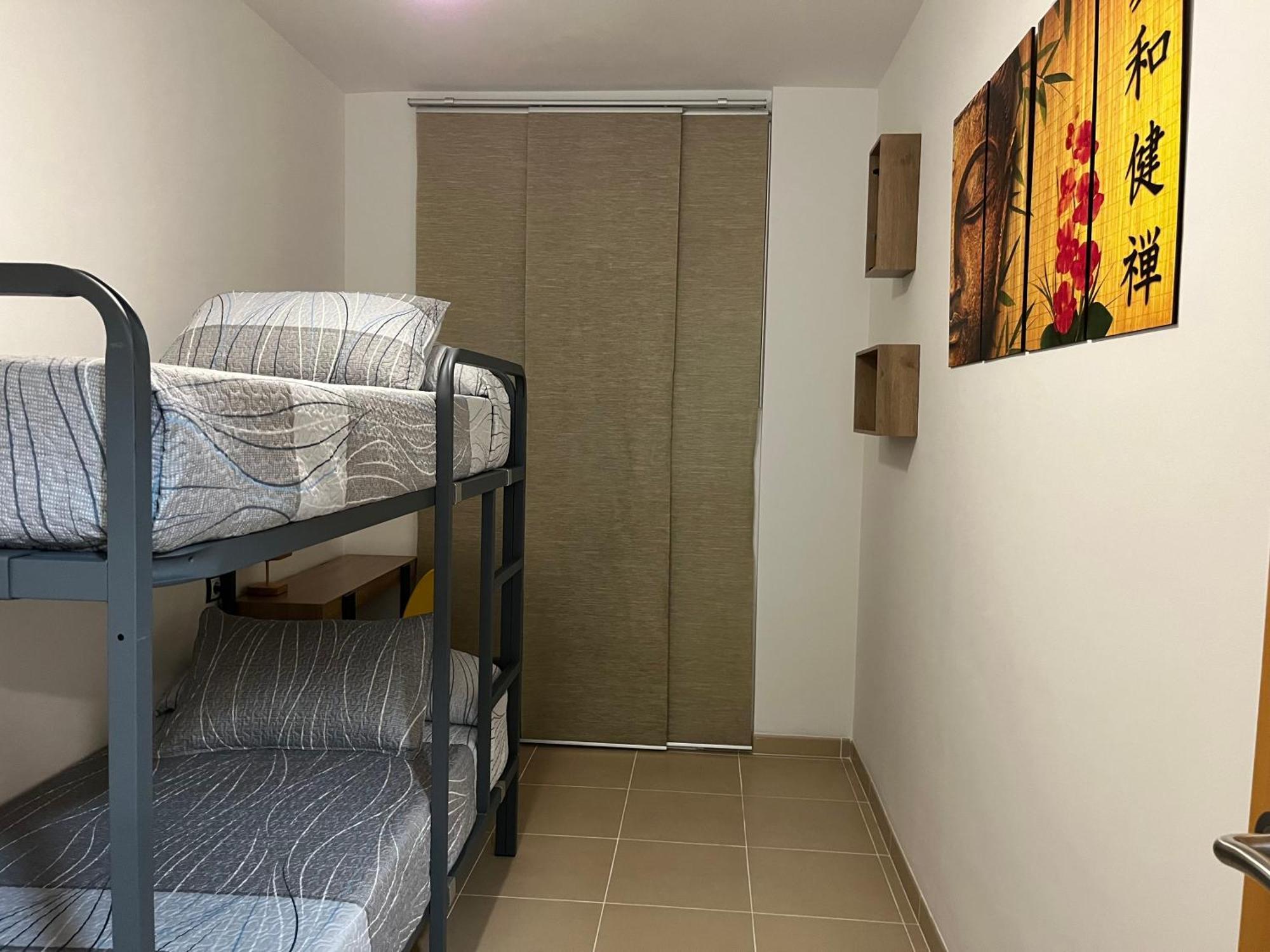 Real Dreams Apartment Sant Jaume d'Enveja Exterior photo