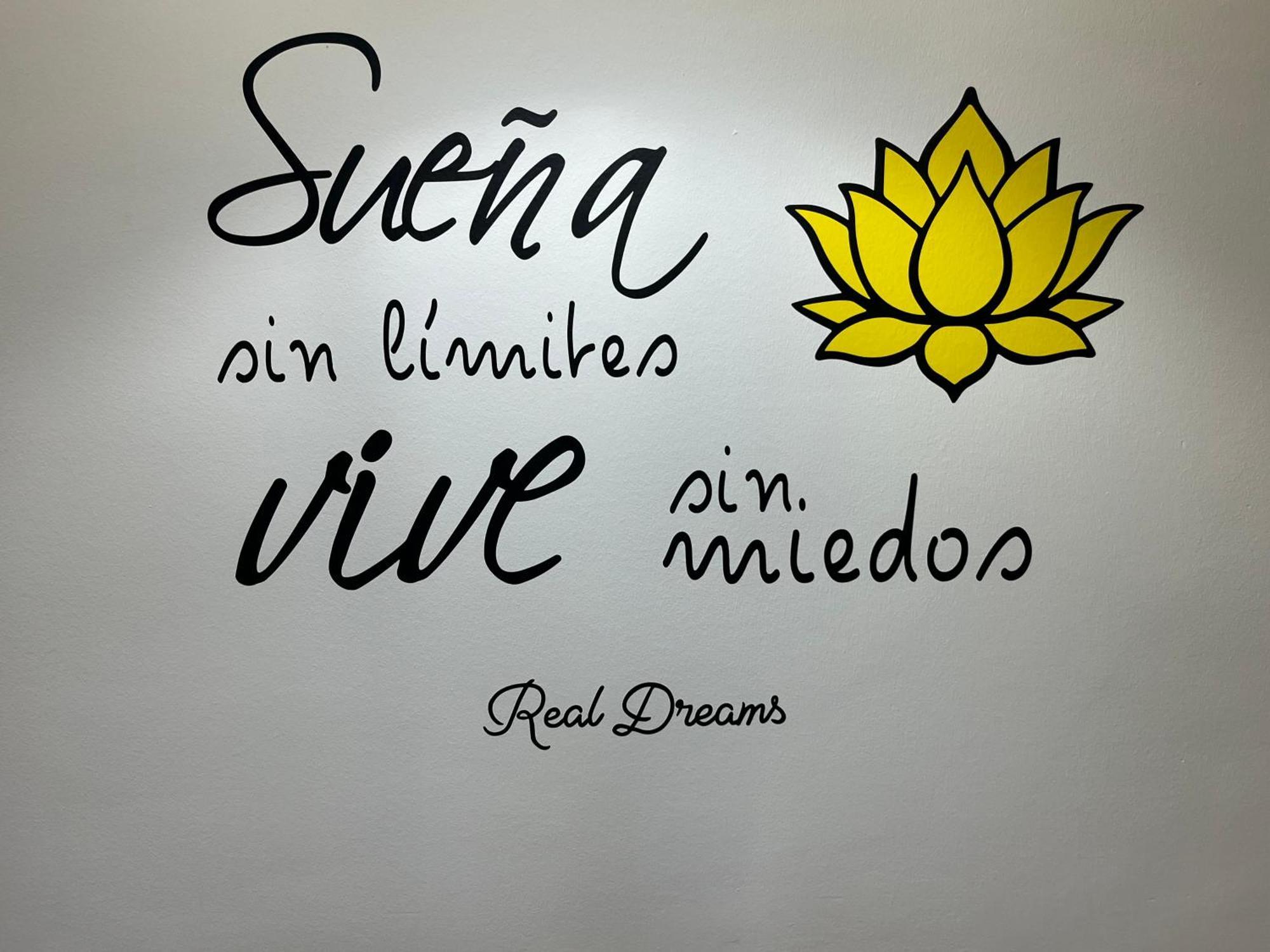 Real Dreams Apartment Sant Jaume d'Enveja Exterior photo