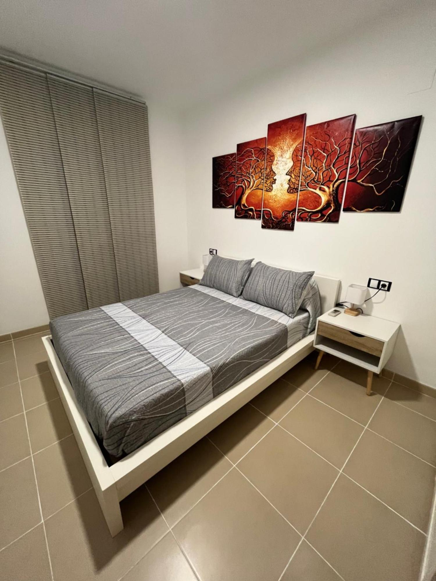 Real Dreams Apartment Sant Jaume d'Enveja Exterior photo